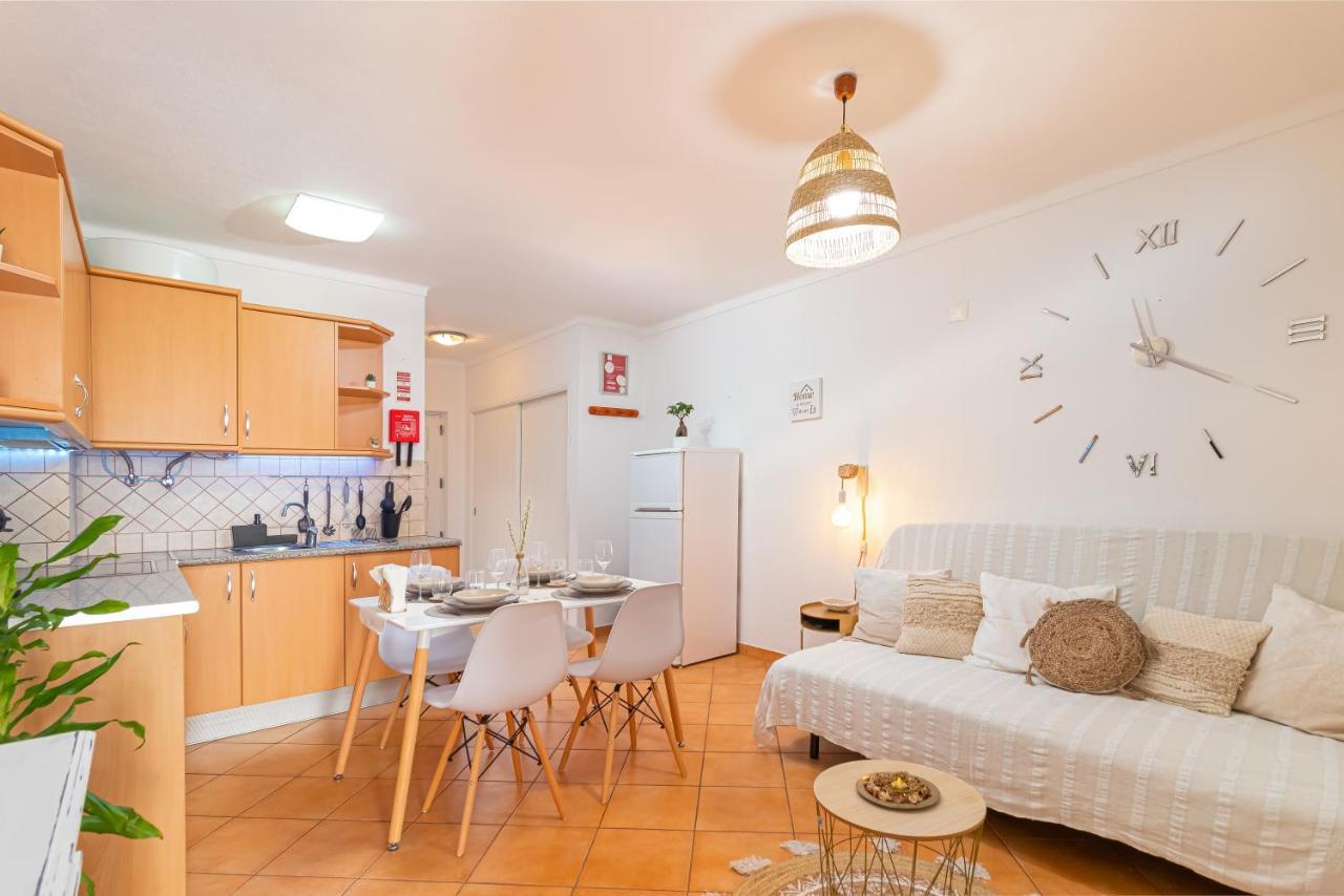 Sea & Sun Oldtown Apartment Albufeira Exterior photo
