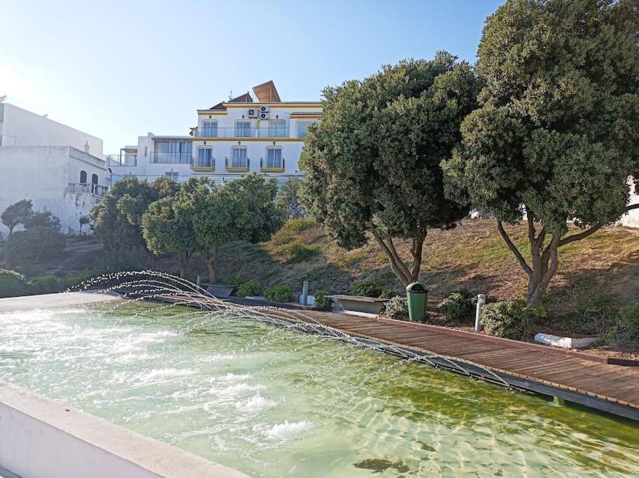 Sea & Sun Oldtown Apartment Albufeira Exterior photo